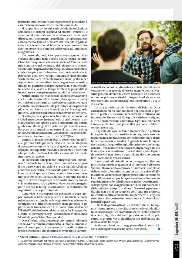 LEGGENDARIA N. 175-176 dicembre 2025 – gennaio, febbraio, marzo 2026