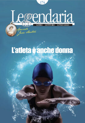 Leggendaria 174 | ottobre – novembre 2025