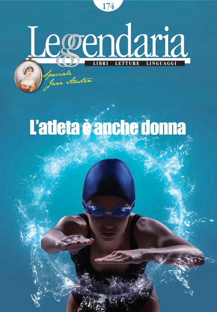 Leggendaria 174