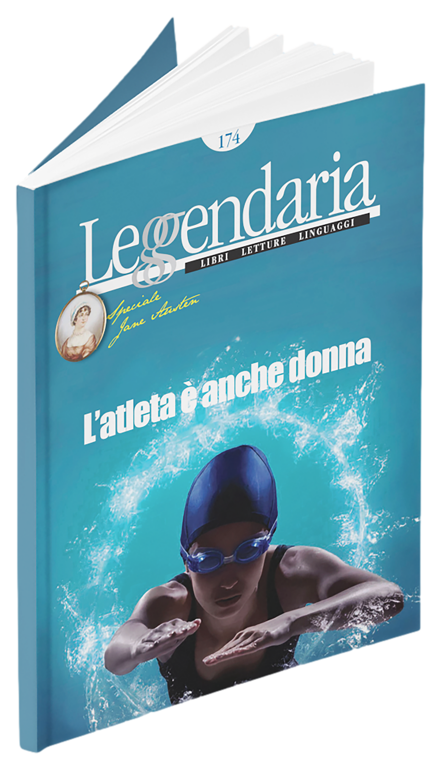 Leggendaria 174