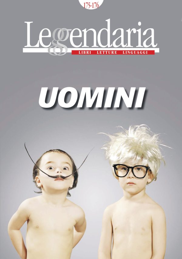 Leggendaria 175-176 | dicembre 2025 – gennaio, febbraio, marzo 2026