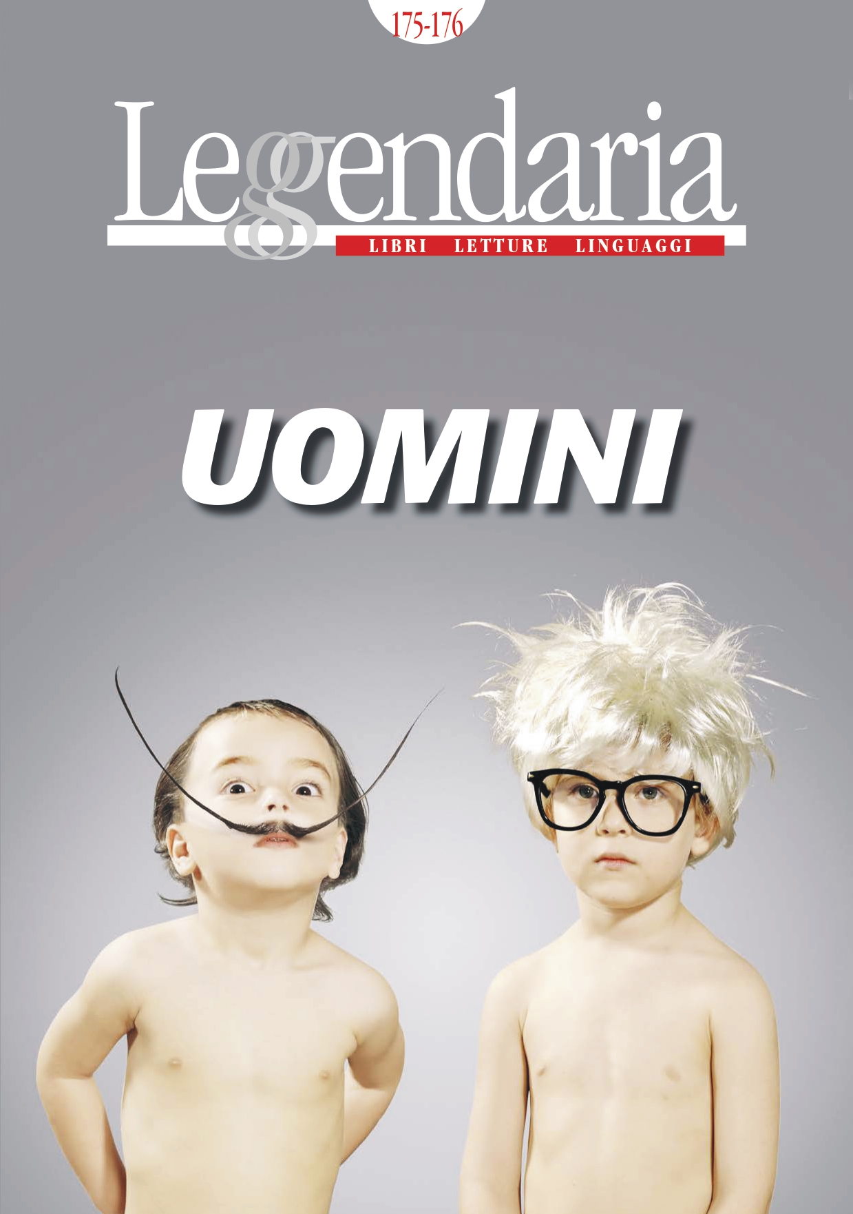 Leggendaria 175-176 | dicembre 2025 – gennaio, febbraio, marzo 2026 - immagine 1