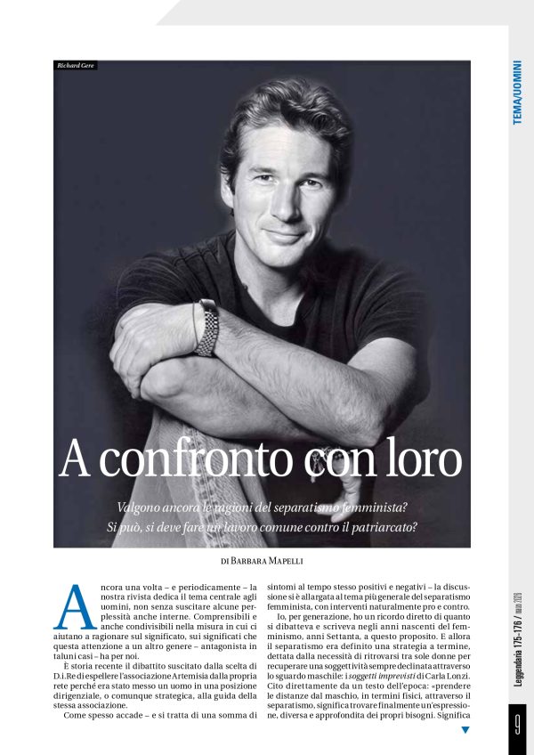 Leggendaria 175-176 | dicembre 2025 – gennaio, febbraio, marzo 2026