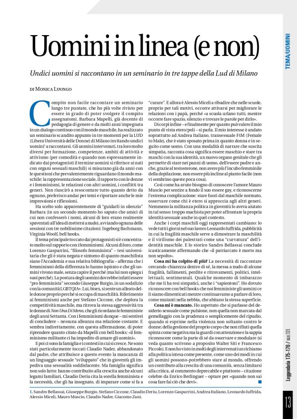 Leggendaria 175-176 | dicembre 2025 – gennaio, febbraio, marzo 2026