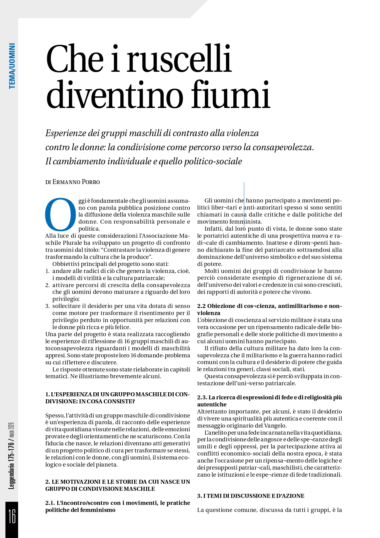 Leggendaria 175-176 | dicembre 2025 – gennaio, febbraio, marzo 2026 - immagine 9