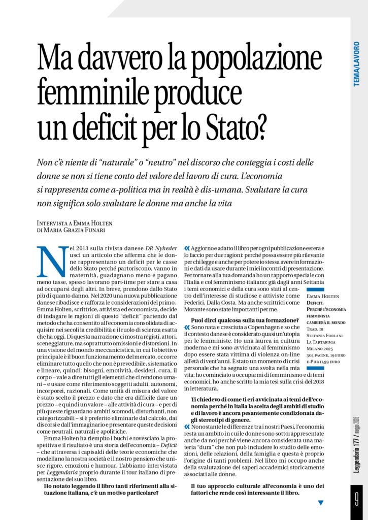 LEGGENDARIA N. 177 | aprile, maggio 2026