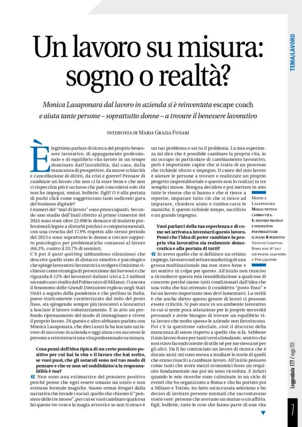 LEGGENDARIA N. 177 | aprile, maggio 2026
