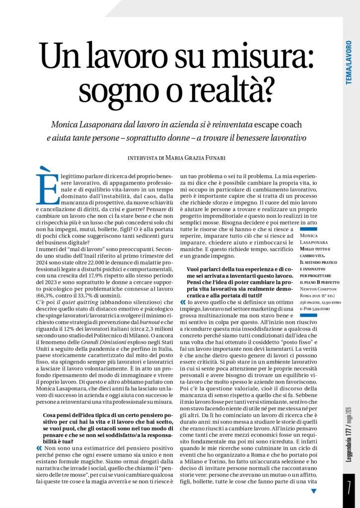 LEGGENDARIA N. 177 | aprile, maggio 2026