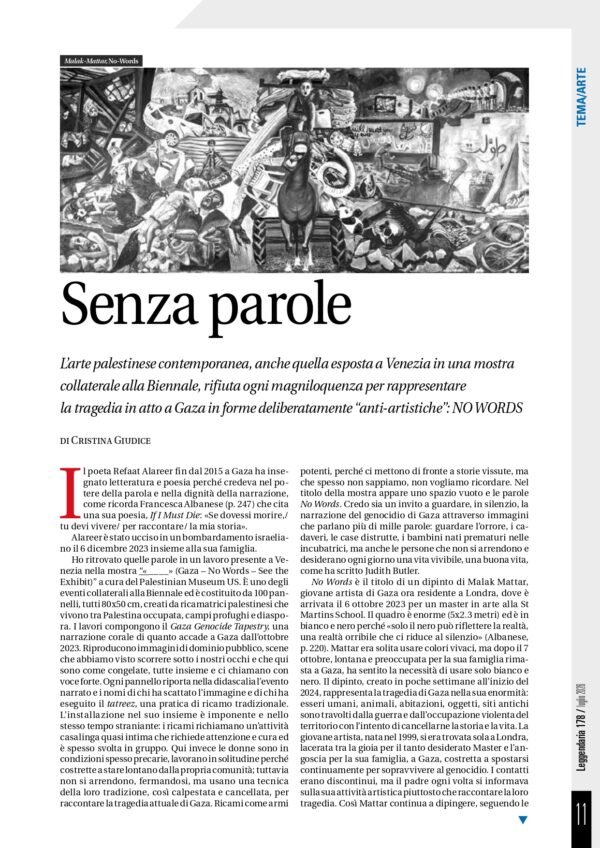 LEGGENDARIA N. 178 | giugno, luglio 2026