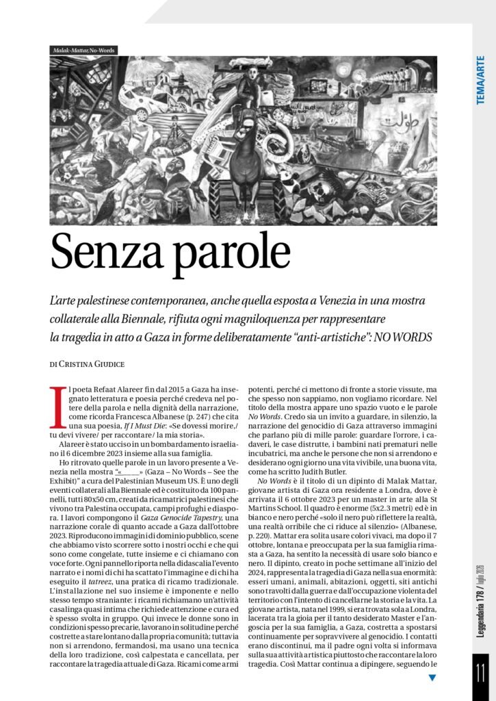 LEGGENDARIA N. 178 | giugno, luglio 2026