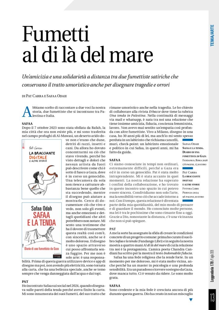 LEGGENDARIA N. 178 | giugno, luglio 2026