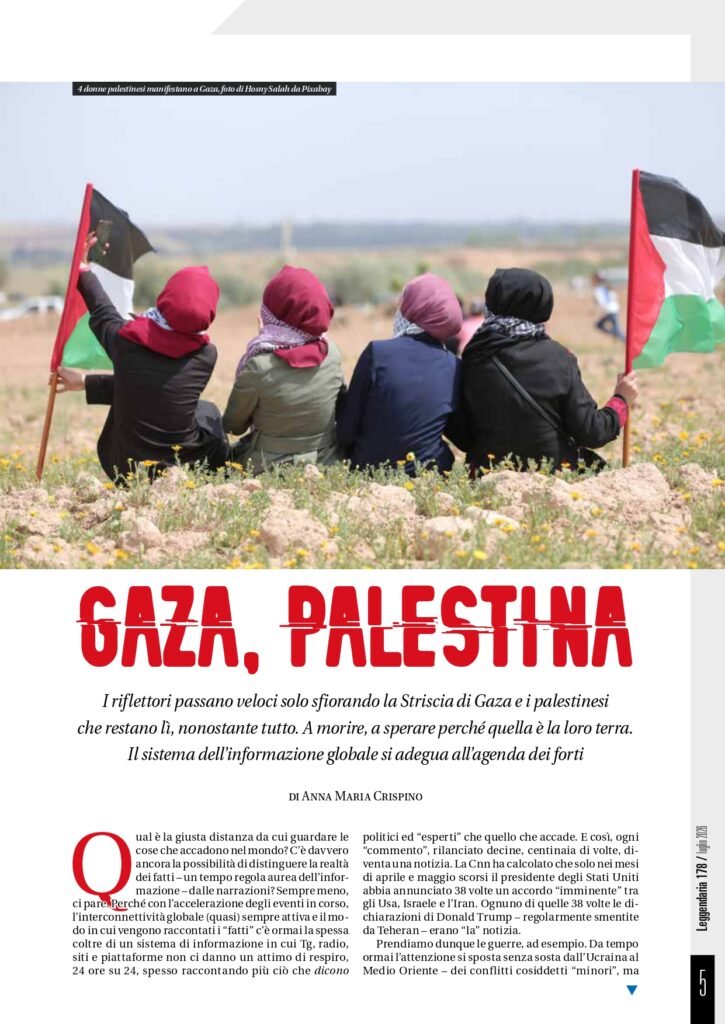 LEGGENDARIA N. 178 | giugno, luglio 2026