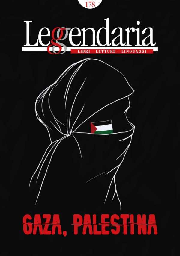 LEGGENDARIA N. 178 | giugno, luglio 2026